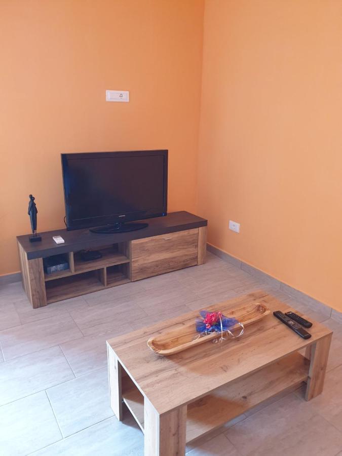 Apartman Tramonto Motovun Eksteriør billede