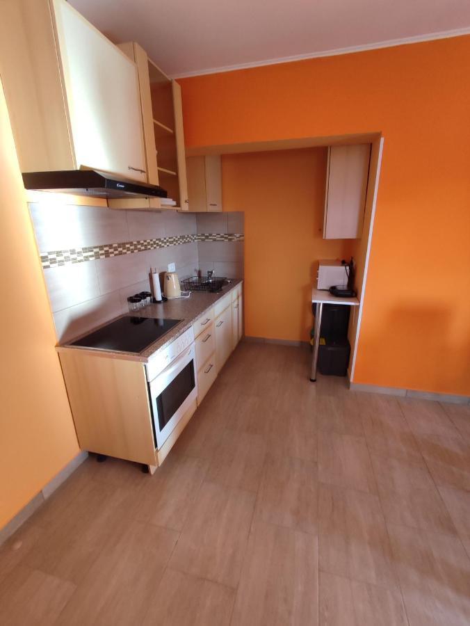 Apartman Tramonto Motovun Eksteriør billede