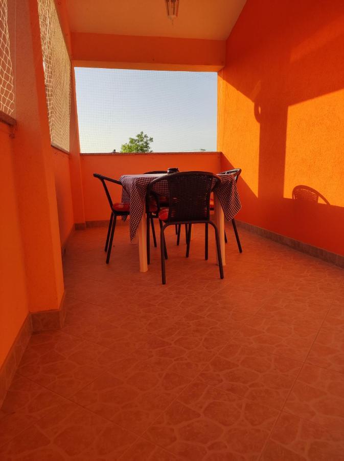 Apartman Tramonto Motovun Eksteriør billede